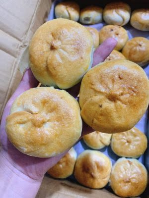 Bánh xíu páo Nam Định mua ở đâu TPHCM? – Monngonplus.vn