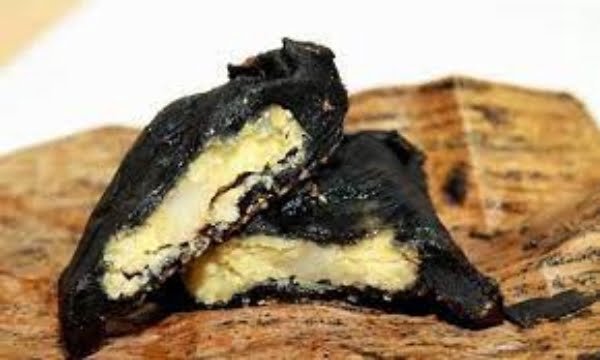Nam Định có bánh gai Bà Thi nổi tiếng khắp vùng