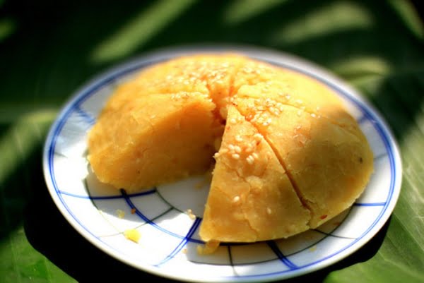 Chè kho Nam Định bình dị mà thân thương