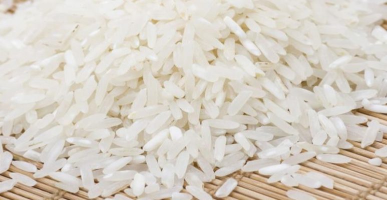 Bên cạnh gạo nếp cái hoa vàng thì gạo Bắc Hương cũng là gạo đặc sản Nam Định