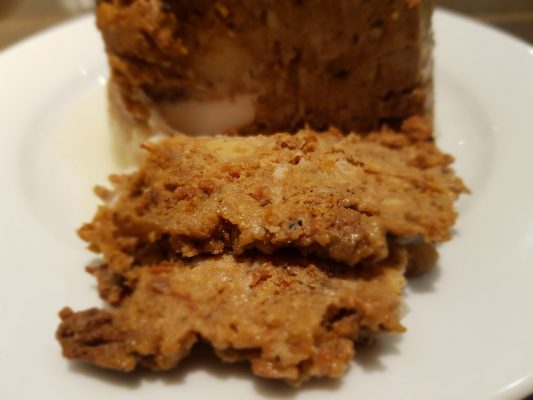 Ghé Hoa Gạo Food mua pate Nam Định