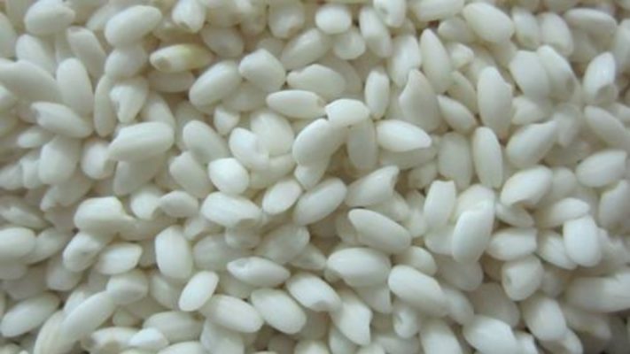 Gạo nếp cái hoa vàng có nhiều giá trị dinh dưỡng