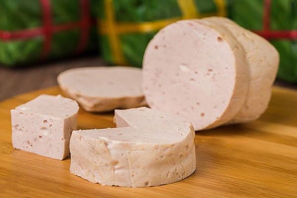 Đến Hoa Gạo shop để có những cây giò thơm ngon chất lượng