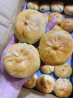 Hoa Gạo Food - nơi cung cấp bánh xíu páo chính hiệu Nam Định