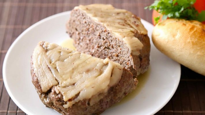 Bánh mì pate là món ăn quen thuộc nhất với nhiều người