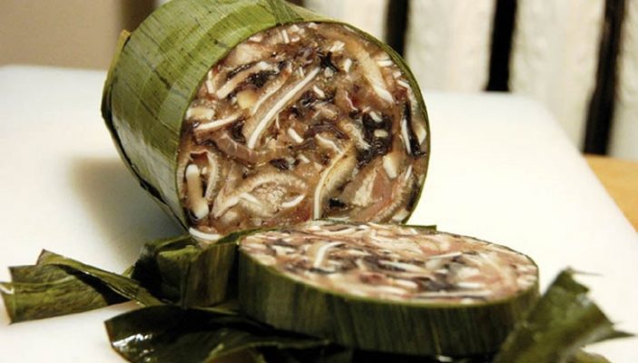 Nhu cầu sử dụng giò thủ tại TPHCM là rất lớn