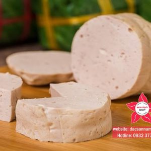 Các loại giò chính là món ăn đặc sản Nam Định