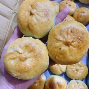 Xíu páo có lẽ là món ăn chỉ xuất hiện tại Nam Định