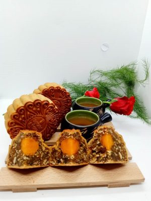 Để mua bánh trung thu ngon rẻ cần dựa theo 5 yếu tố quan trọng