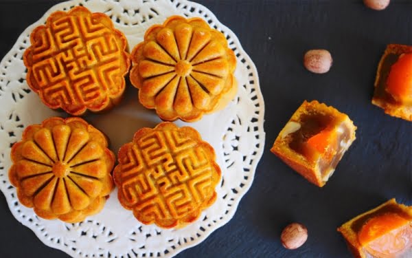 Bánh trung thu do các cơ sở sản xuất chế biến có thể bảo quản từ 7 - 15 ngày trong ngăn mát tủ lạnh