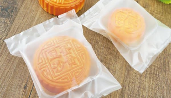 Cách bảo quản bánh nướng