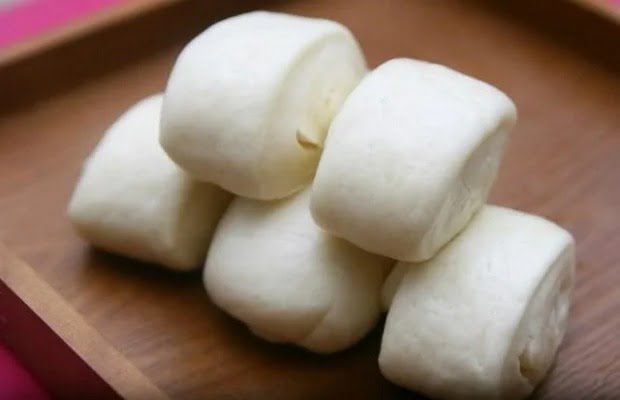Làm bánh bao chay không quá khó chỉ cần tỉ mỉ và khéo tay