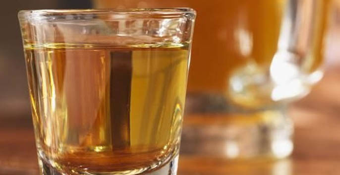 Rượu nếp cái hoa vàng tốt cho sức khỏe của con người