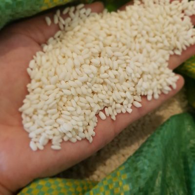 Gạo nếp cái hoa vàng là một loại gạo tốt cho sức khỏe con người