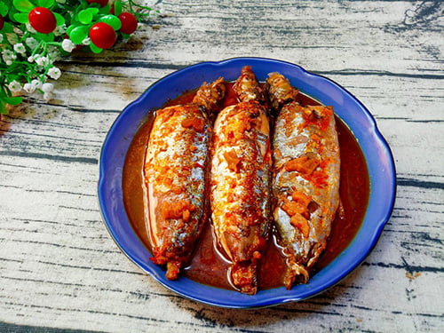 Cá kho coca lạ mà quen, quen mà lạ