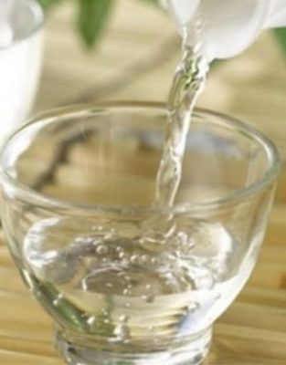 Mua rượu nếp cái hoa vàng ngon ở Hoa Gạo Food