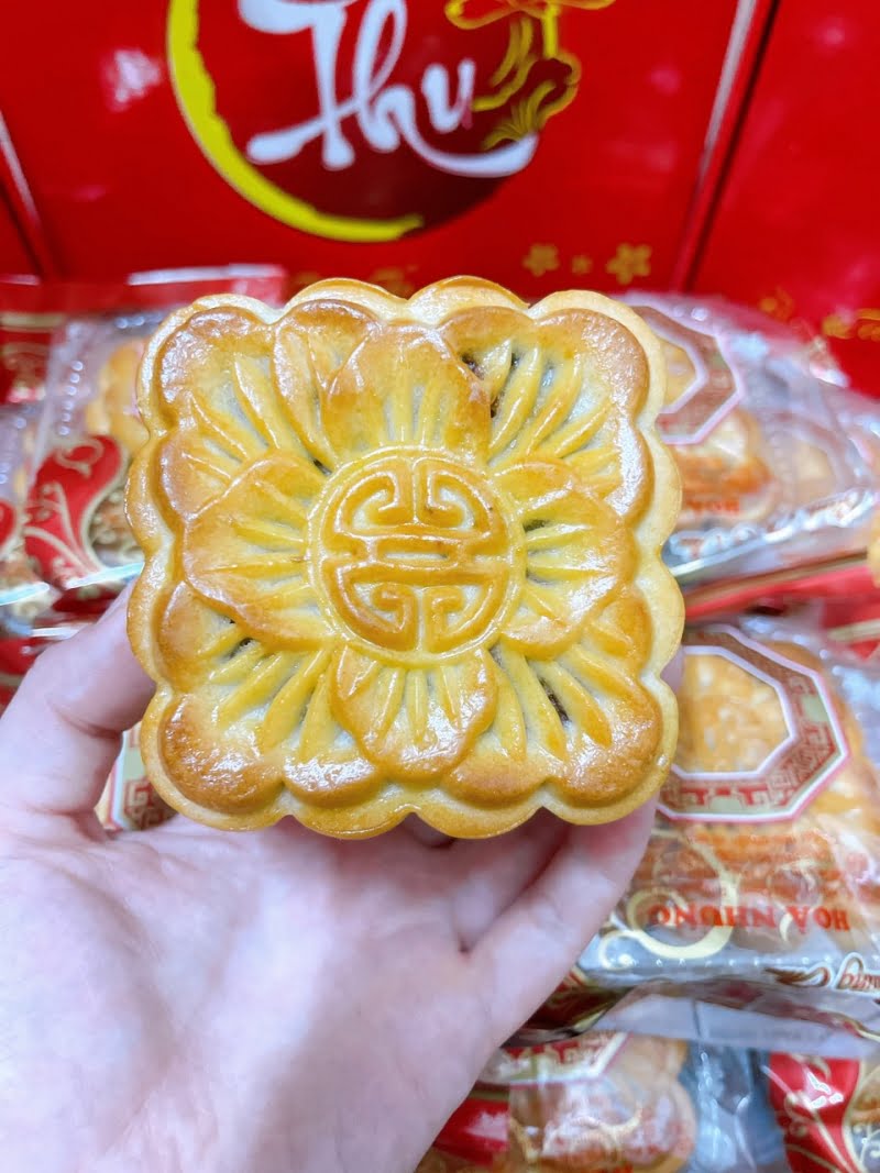 Chúng ta thường rất lo lắng khi mua bánh trung thu 2021