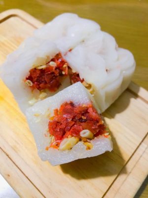 Mua bánh trung thu 2021 tại Hoa Gạo Food