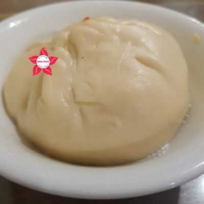 Hãy một lần thưởng thức bánh bao Nam Định và cảm nhận sự khác biệt