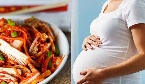 câu hỏi mẹ bầu ăn kim chi được không là thắc mặc của rất nhiều người trong suốt thời gian vừa qua
