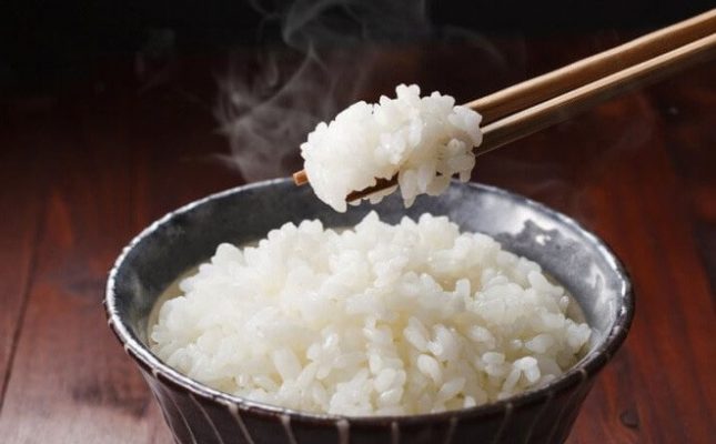 Muốn có cơm ngon chúng ta phải có hạt gạo ngon