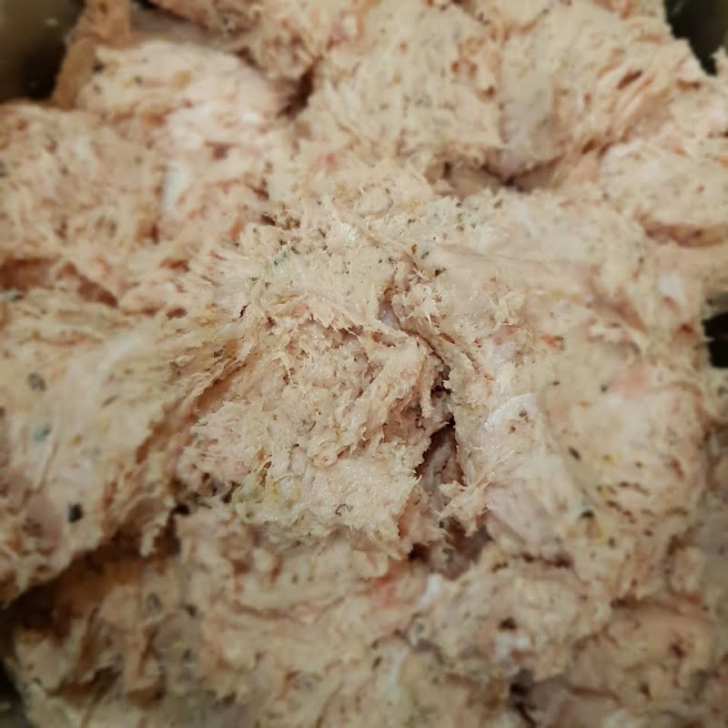 Mua mọc làm sẵn ở Hoa Gạo Food