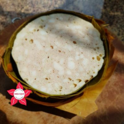 Để mua giò mỡ Nam Định chính hiệu không phải là chuyện dễ dàng