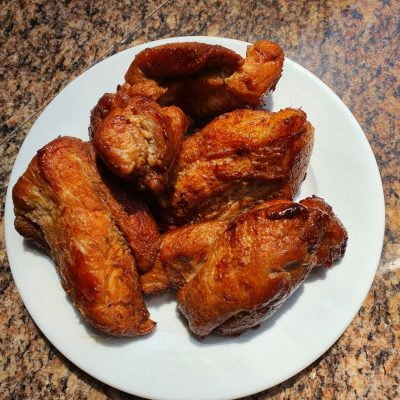 Muốn mua thịt xíu ngon nhất thì hãy đến với Hoa Gạo Food