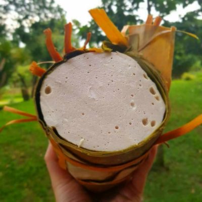 giò lụa