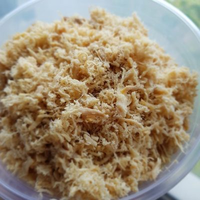 Địa chỉ bán chà bông