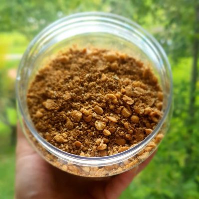 muối vừng